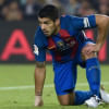 Luis Suarez