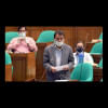 Finance Minister AHM Mustafa Kamal Finance Minister AHM Mustafa Kamal