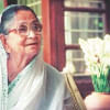 Sufia Kamal Sufia Kamal