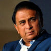 Sunil Gavaskar