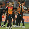 Sunrisers Hyderabad