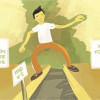 How to get rich super quick How to get rich super quick