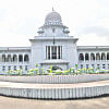 Income tax imposed on private universities Income tax imposed on private universities