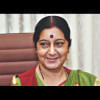Sushma Swaraj Sushma Swaraj