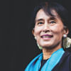 Aung San Suu Kyi Aung San Suu Kyi
