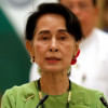 Aung San Suu Kyi Aung San Suu Kyi