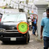 Three Journalists assaulted in Sylhet City Election 2018 Three Journalists assaulted in Sylhet City Election 2018