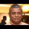 Mayor Ariful Haque Chowdhury's Passport Mayor Ariful Haque Chowdhury's Passport