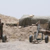 Syria Democratic Forces