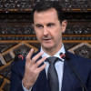 Syria's president Bashar al-Assad Syria's president Bashar al-Assad, Syria conflict, Syria civil war, US diplomats, Barack Obama
