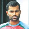 Tamim Iqbal injured  Tamim Iqbal injured