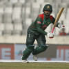 Bangladesh batsman Tamim Iqbal Bangladesh batsman Tamim Iqbal