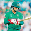 Tamim Iqbal speaks about cardiff weather Tamim Iqbal says about cardiff weather