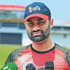Bangladesh opening batsman Tamim Iqbal Bangladesh opening batsman Tamim Iqbal