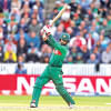 Bangladesh Opener Tamim Iqbal Drives One to Cover in ICC Cricket World Cup Bangladesh Dashing Opener Tamim Iqbal Drives One to Cover in ICC Cricket World Cup 2019