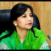 State Minister for Information Tarana Halim State Minister for Information Tarana Halim