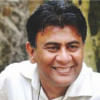 Filmmaker Tareque Masud Filmmaker Tareque Masud
