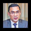 BNP senior vice chairman Tarique Rahman BNP senior vice chairman Tarique Rahman