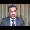 Tarique Rahman sends legal notice Tarique Rahman sends legal notice