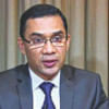 BNP Acting Chairman Tarique Rahman BNP Acting Chairman Tarique Rahman