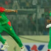 Taskin Ahmed Taskin Ahmed