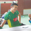 Taskin Ahmed