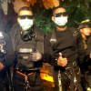 Thai Navy SEALs Thai Navy SEALs
