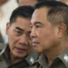 Thai national police