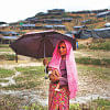 The Predicament of Rohingya Women and Girls The Predicament of Rohingya Women and Girls