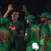 Bangladesh
