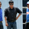 Mushfiqur Rahim