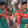 Bangladesh