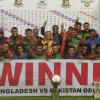 Bangladesh cricket team
