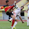 East Timor