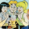 'Archie' cartoonist Tom Moore dies