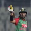 Soumya Sarkar