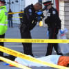 Toronto van attack Toronto van attack