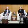 State Minister for Civil Aviation Mahbub Ali State Minister for Civil Aviation Mahbub Ali