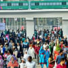 Dhaka International Trade Fair 2019 Dhaka International Trade Fair 2019