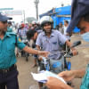 Traffic Week 2018 Bangladesh Traffic Week 2018 Bangladesh