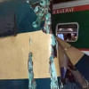 Train Accident in Brahmanbaria Train Accident in Brahmanbaria