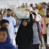 Eid Holidaymakers start returning to Dhaka Eid Holidaymakers start returning to Dhaka