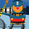 Intercity train services Intercity train services
