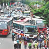 Transport sector in Bangladesh Transport sector in Bangladesh