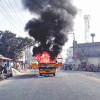 Road crashes kill six in 5 districts    Road crashes kill six in 5 districts