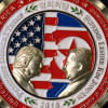 Trump-Kim summit Trump-Kim summit
