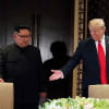 Trump-Kim Trump-Kim