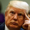 Donald Trump Donald Trump
