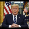 US President Donald Trump US President Donald Trump