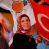 Turkey's AKP faces tough challenge